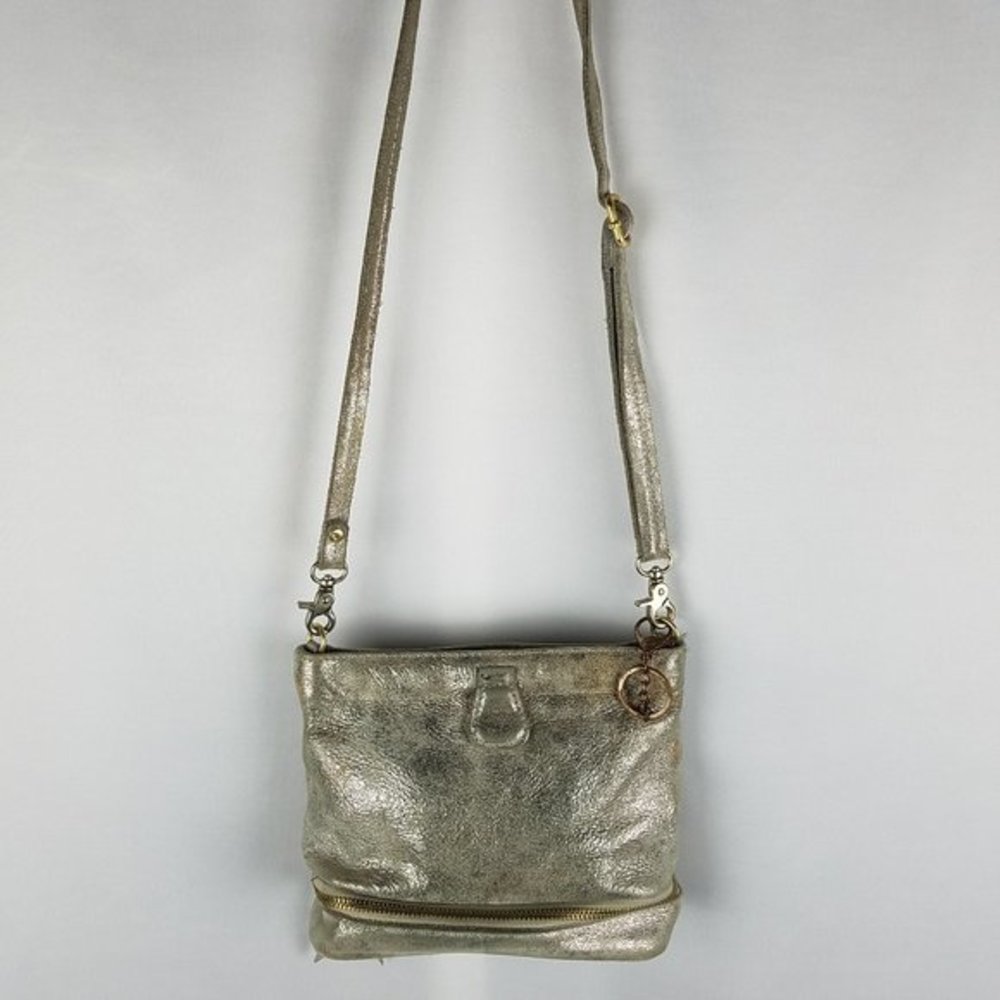 Miss‎ Albright bag KISKADEE leather crossbody